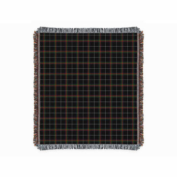 Stott Tartan Woven Blanket M 51 x 60 inches 130 x 150cm - Tartan Vibes Clothing