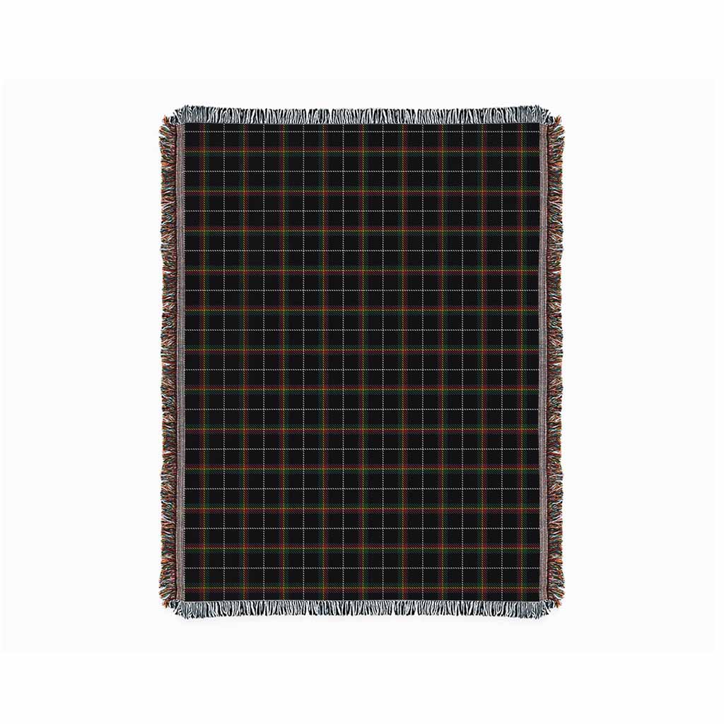 Stott Tartan Woven Blanket L 59 x 79 inches 150 x 200cm - Tartan Vibes Clothing