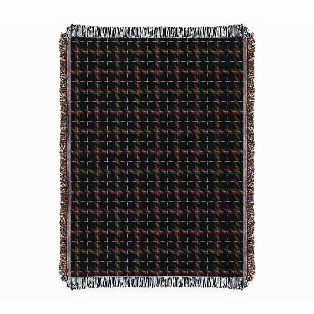Stott Tartan Woven Blanket XL 63 x 87 inches 160 x 200cm - Tartan Vibes Clothing