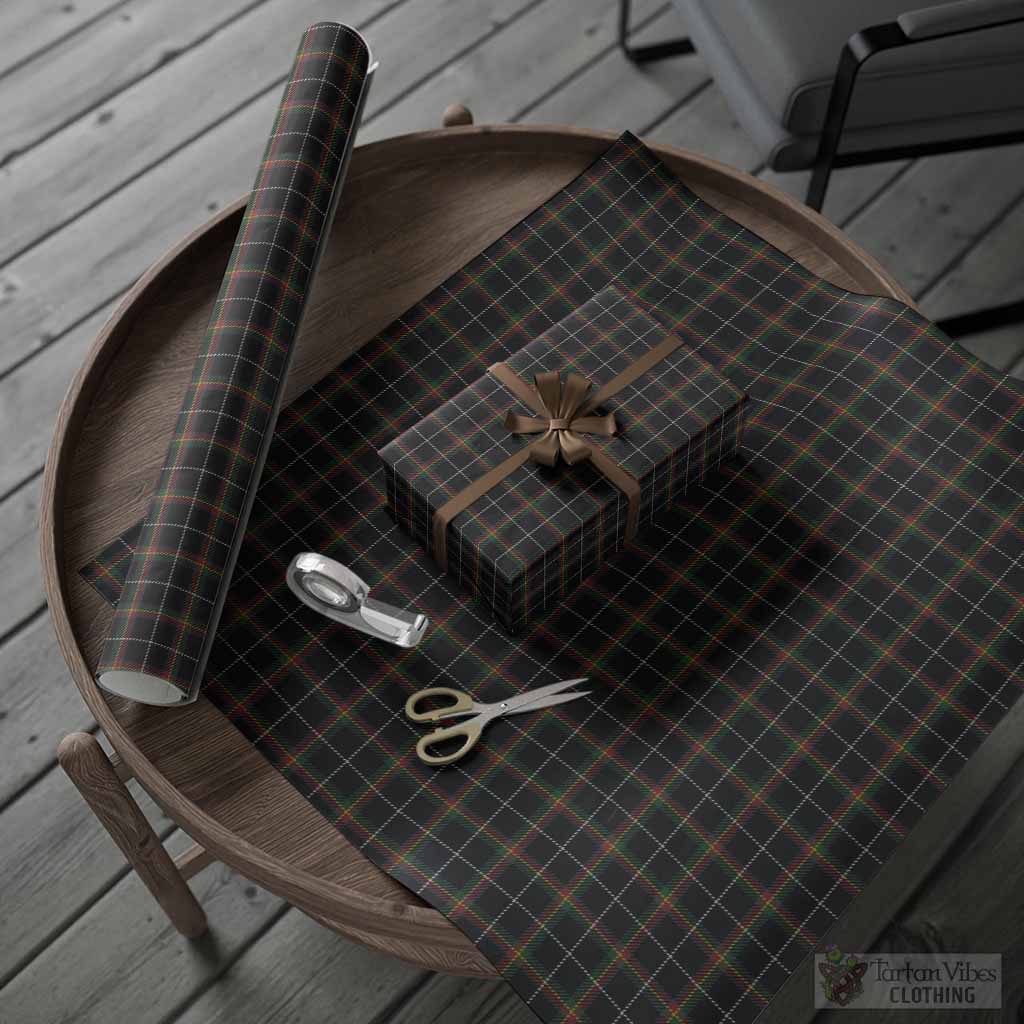 Stott Tartan Wrapping Paper