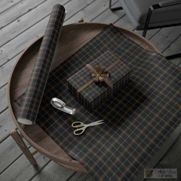 Stott Tartan Wrapping Paper