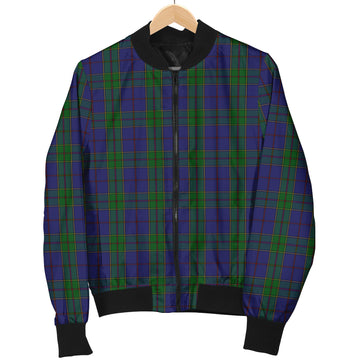 strachan-tartan-bomber-jacket