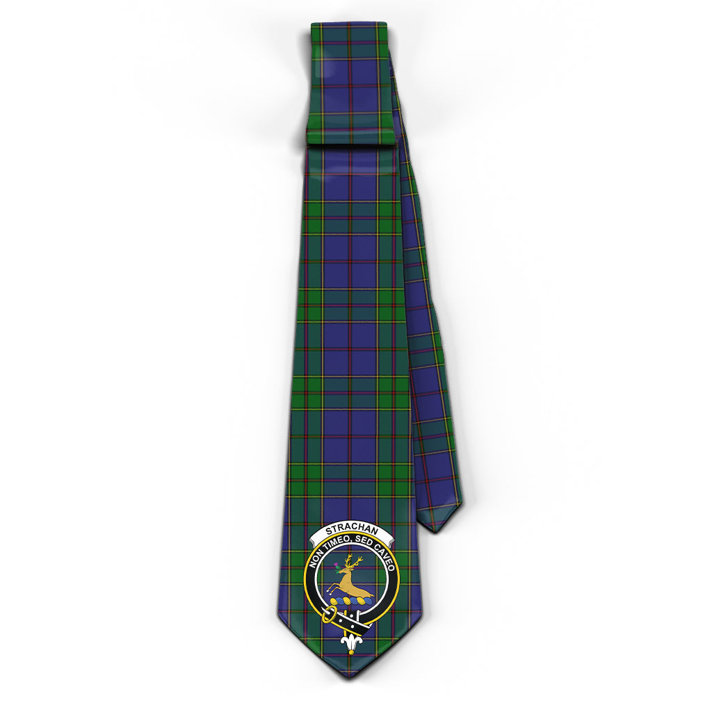 strachan-tartan-classic-necktie-with-family-crest
