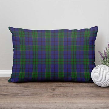 Strachan Tartan Pillow Cover