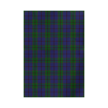 Strachan Tartan Garden Flag