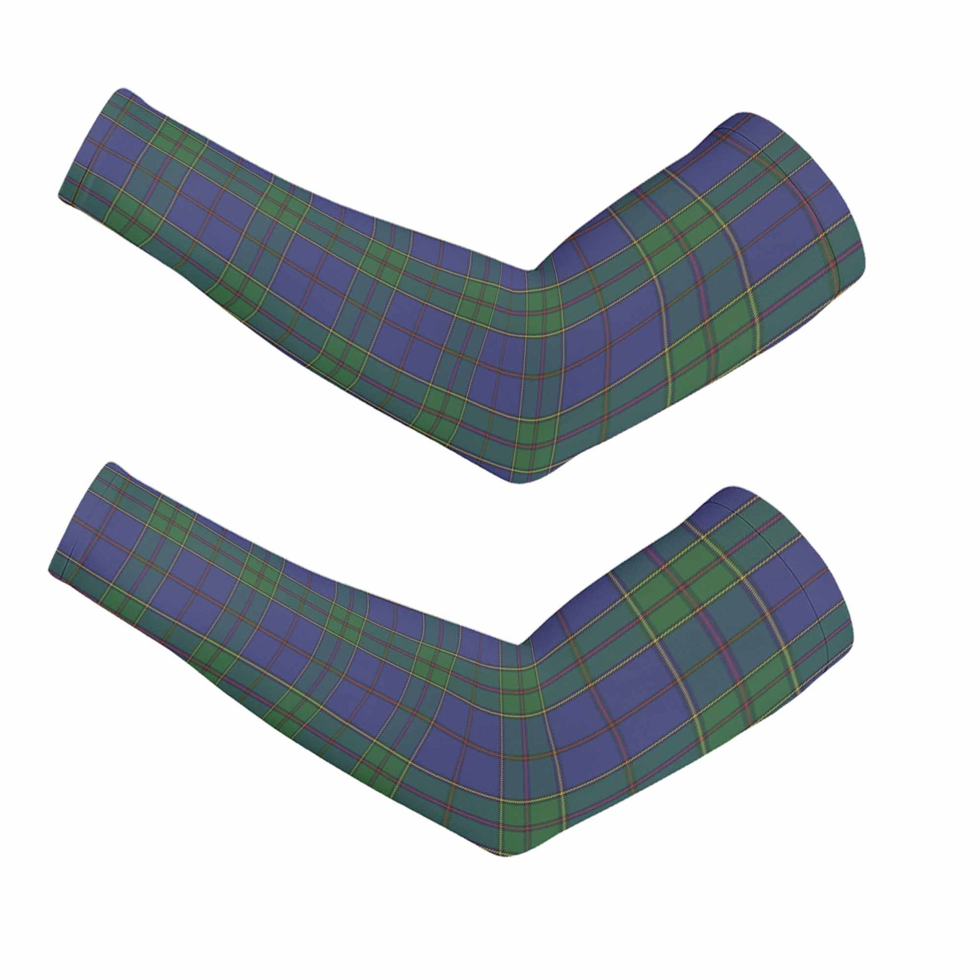 Strachan Tartan Arm Sleeves - Tartan Vibes Clothing