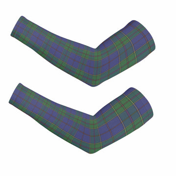 Strachan Tartan Arm Sleeves