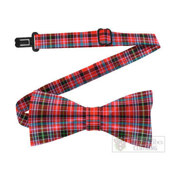 Straiton Tartan Bow Tie