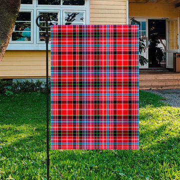 Straiton Tartan Flag - Tartan Vibes Clothing