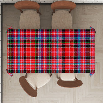 Straiton Tatan Tablecloth