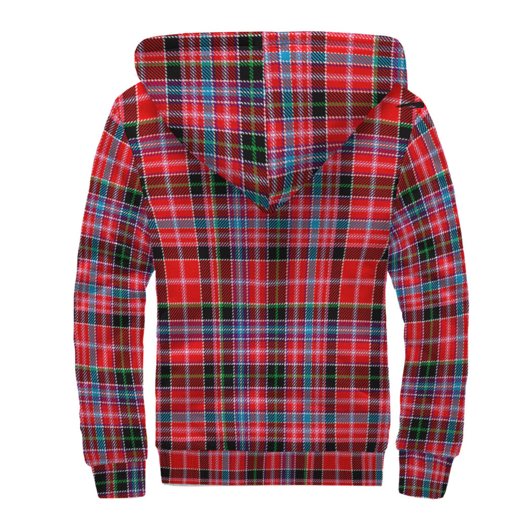 straiton-tartan-sherpa-hoodie