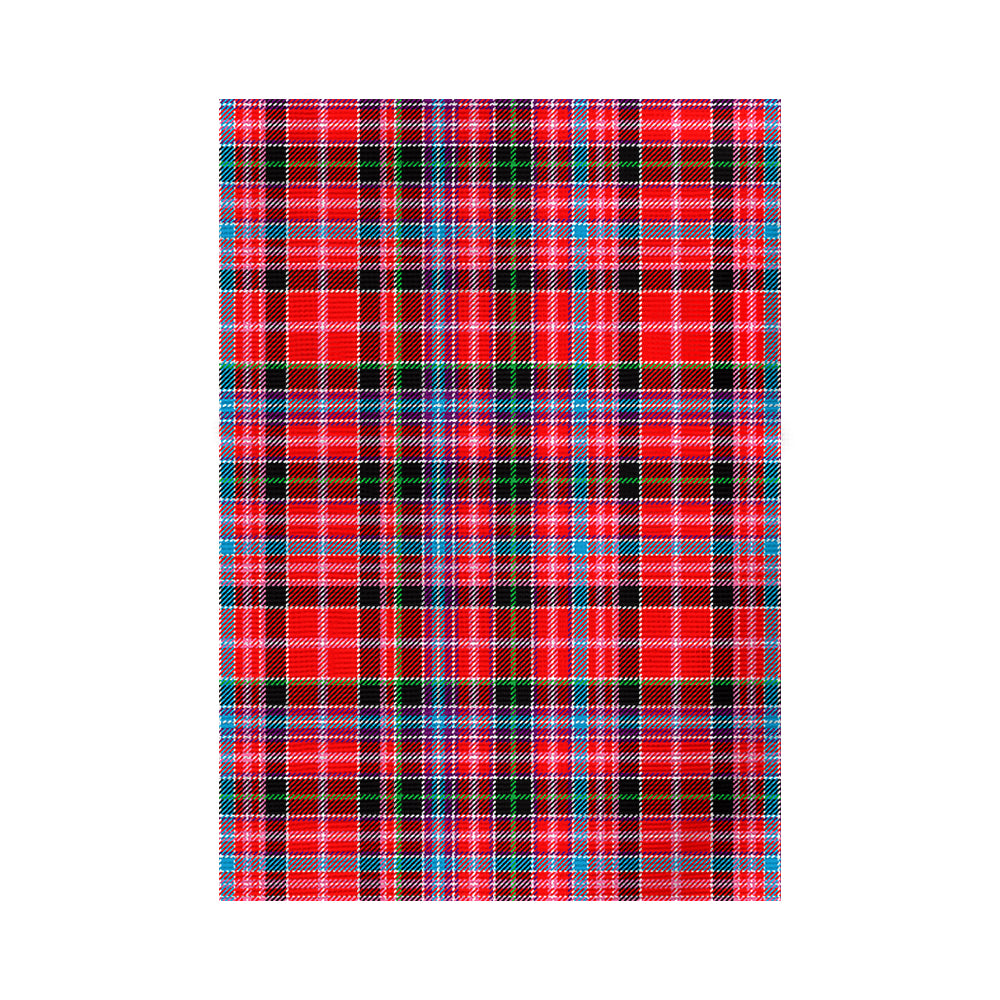 Straiton Tartan Flag - Tartan Vibes Clothing