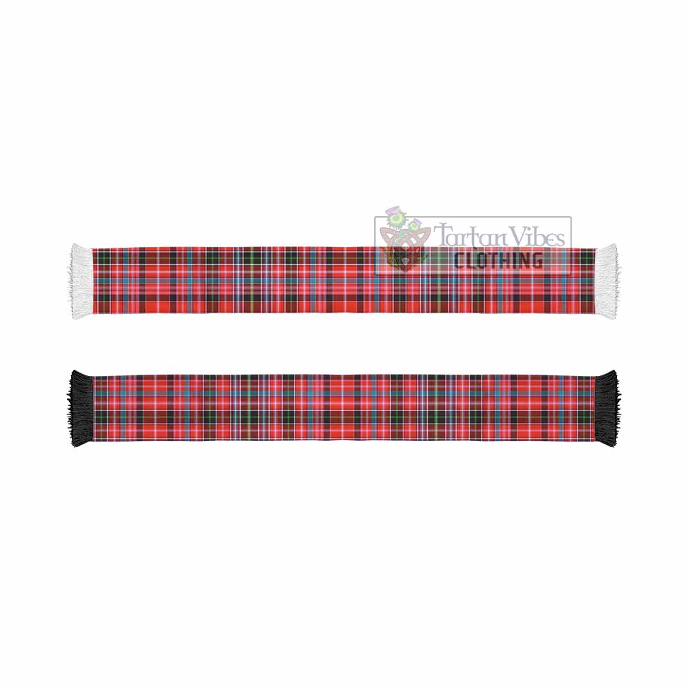 Tartan Vibes Clothing Straiton Tartan Ruffneck Scarf