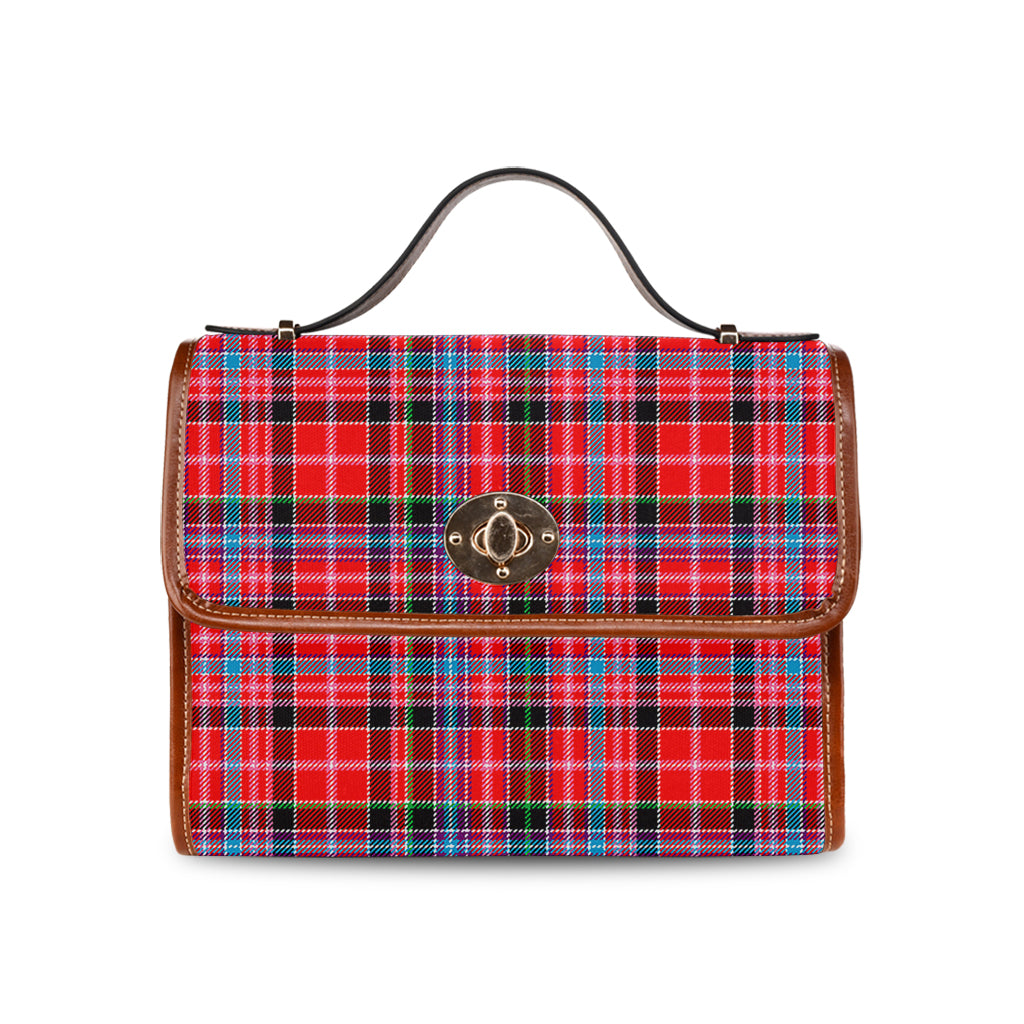 straiton-tartan-leather-strap-waterproof-canvas-bag