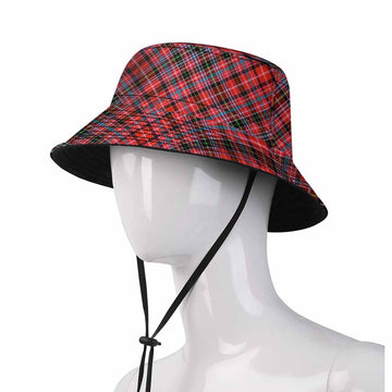 Straiton Tartan Fishing Hat