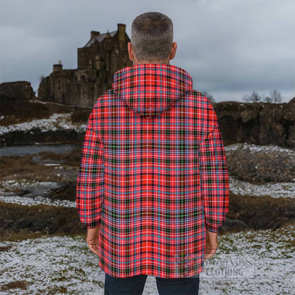 Straiton Tartan Wearable Blanket - Tartan Vibes Clothing