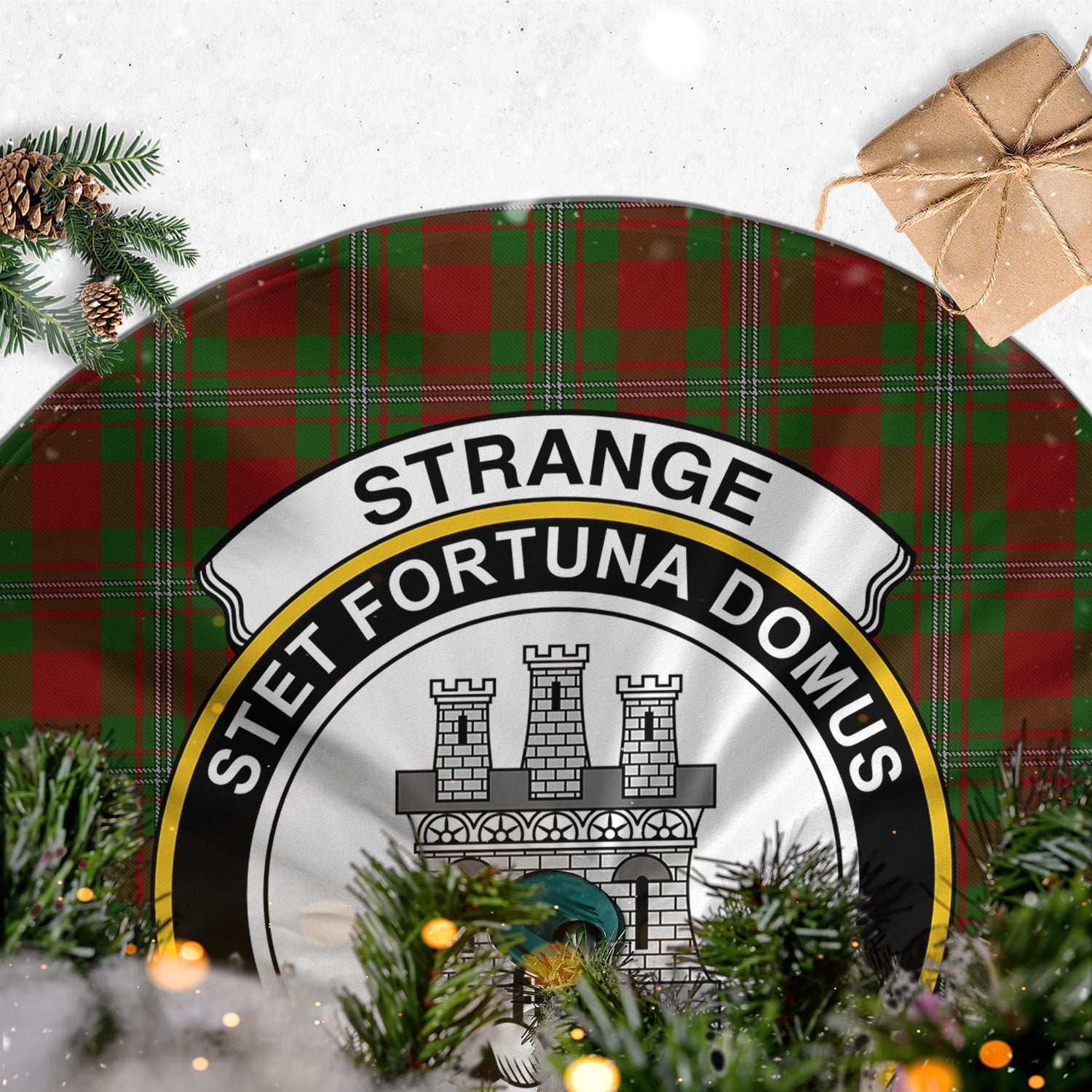 strange-tartan-christmas-tree-skirt-with-family-crest