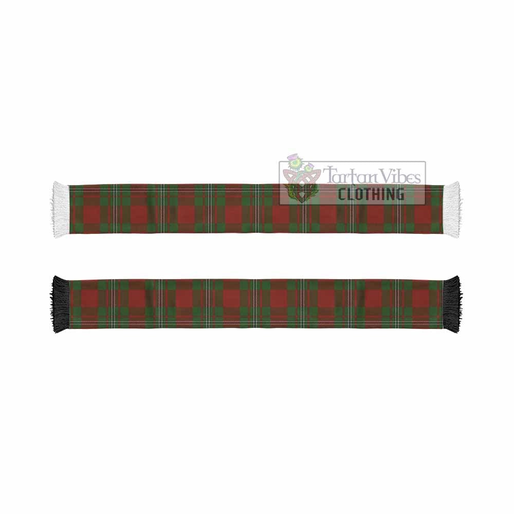 Tartan Vibes Clothing Strange (Strang) Tartan Ruffneck Scarf