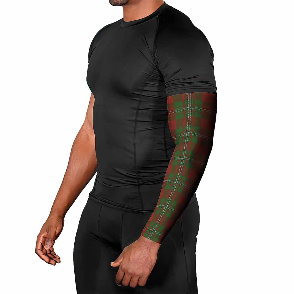 Strange (Strang) Tartan Arm Sleeves - Tartan Vibes Clothing