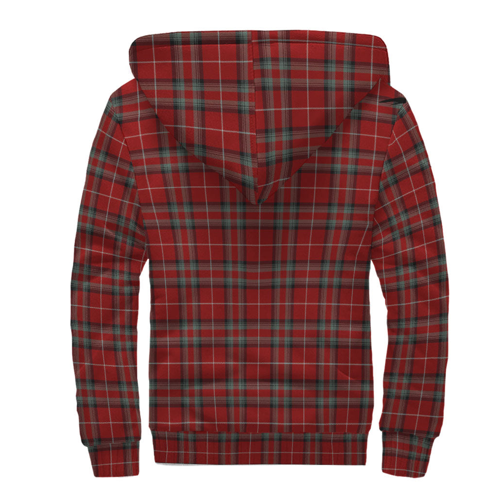 stuart-of-bute-tartan-sherpa-hoodie-with-family-crest