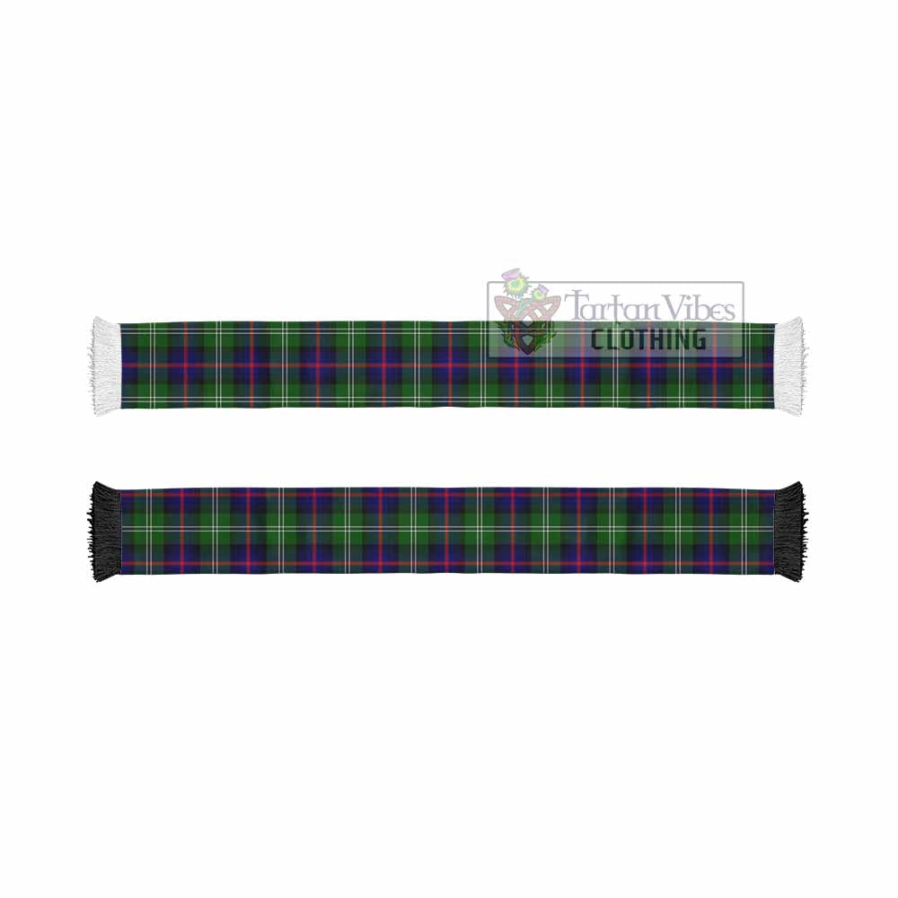 Tartan Vibes Clothing Sutherland Tartan Ruffneck Scarf