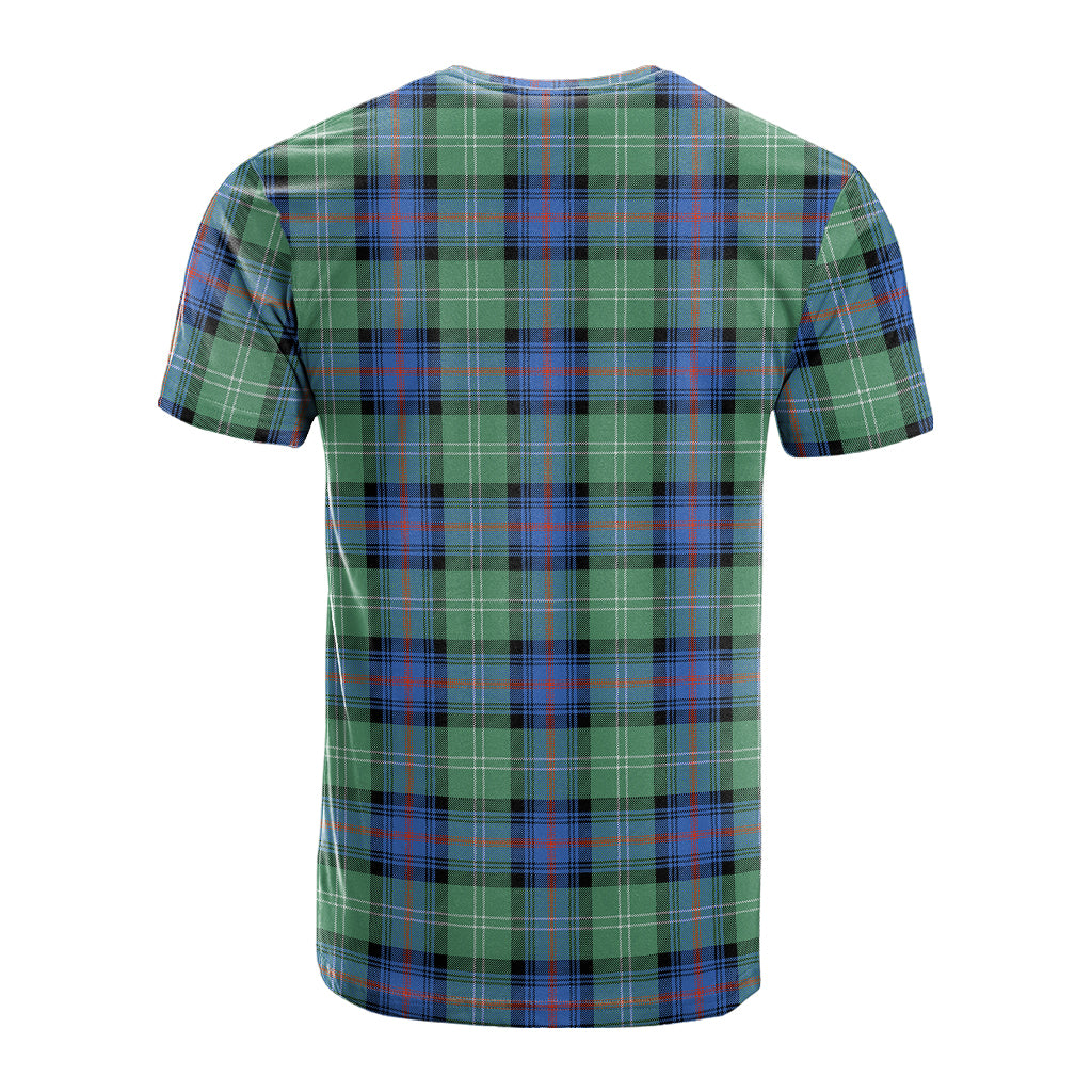 Sutherland Ancient Tartan T-Shirt