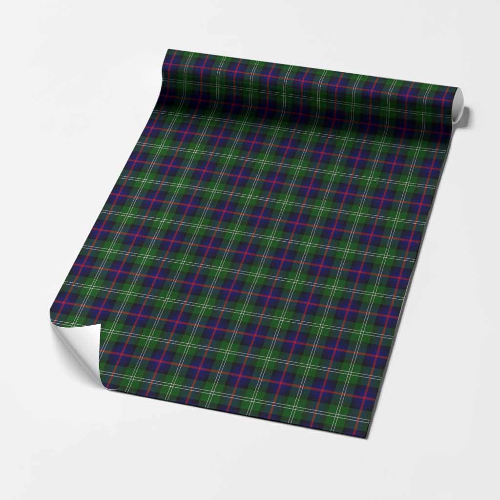 Sutherland Classic Tartan Wrapping Paper, Classic Scottish Plaid Gift Wrap