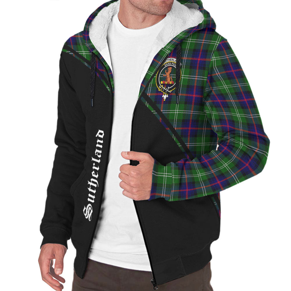 sutherland-modern-tartan-sherpa-hoodie-with-family-crest-curve-style