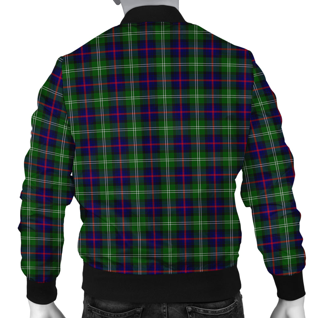 sutherland-modern-tartan-bomber-jacket