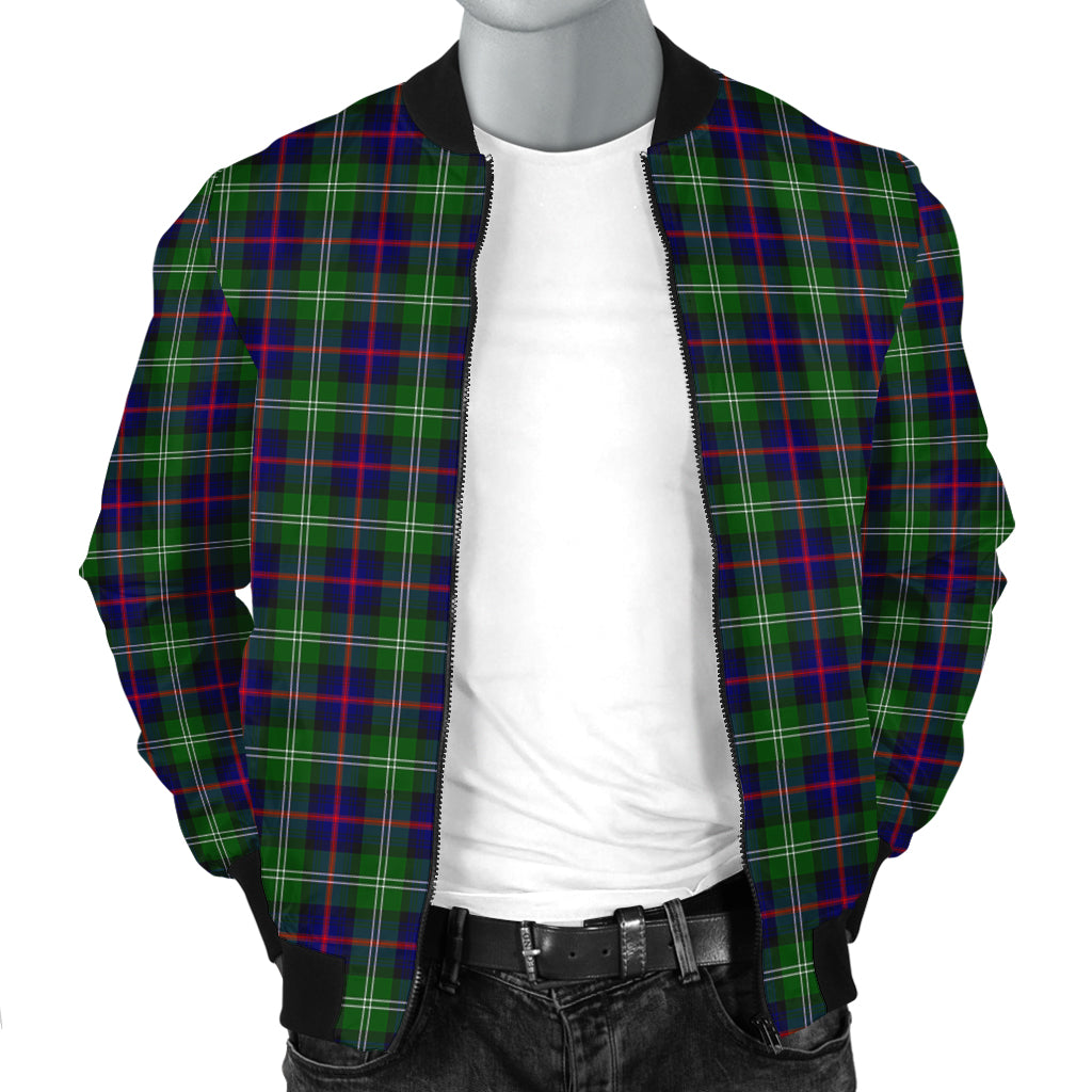 sutherland-modern-tartan-bomber-jacket