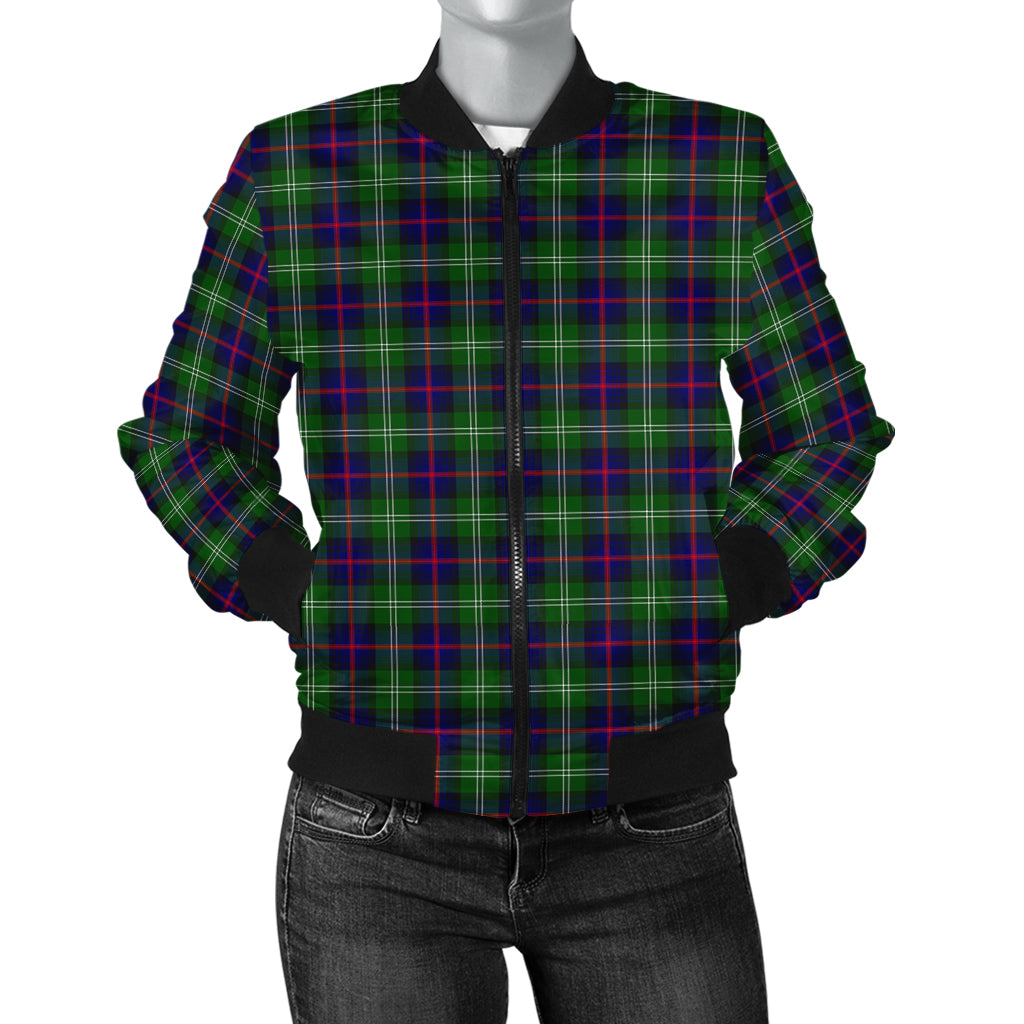 sutherland-modern-tartan-bomber-jacket