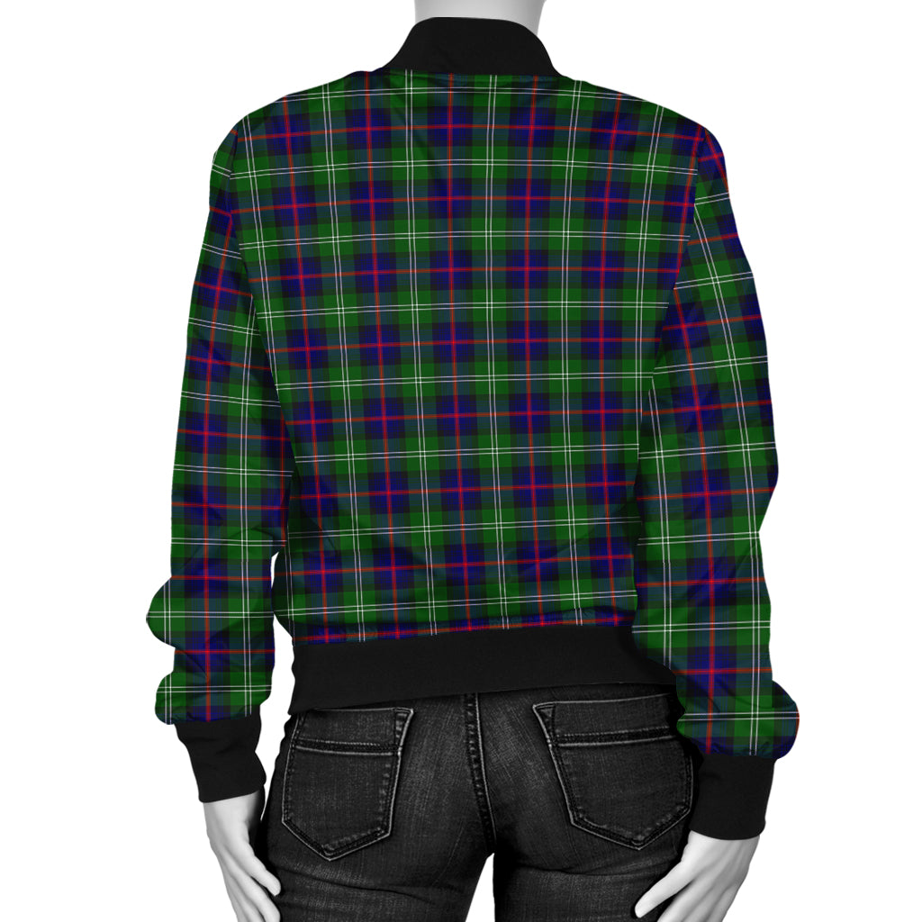 sutherland-modern-tartan-bomber-jacket