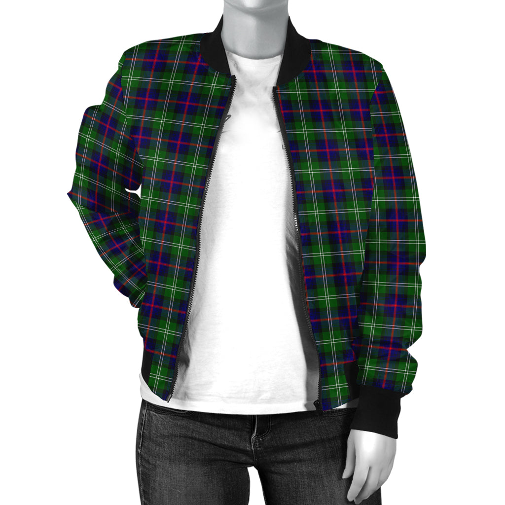 sutherland-modern-tartan-bomber-jacket
