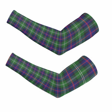 Sutherland Tartan Arm Sleeves