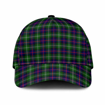 Sutherland Tartan Classic Cap
