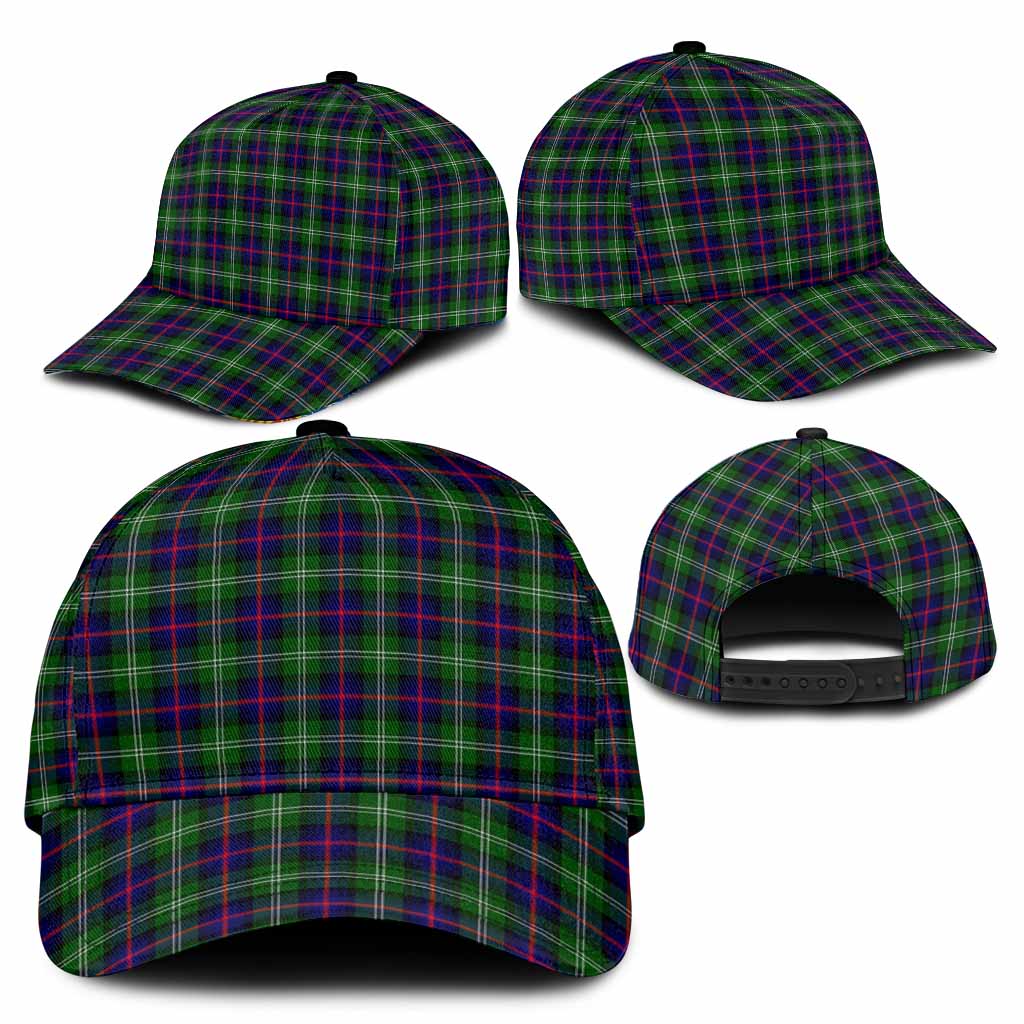 Sutherland Tartan Classic Cap