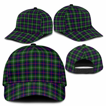 Sutherland Tartan Classic Cap