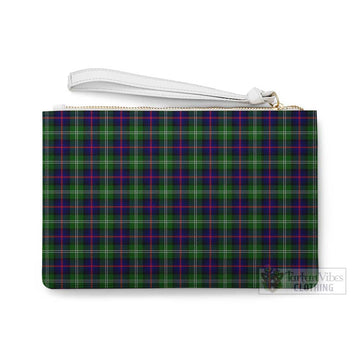Sutherland Tartan Clutch Bag