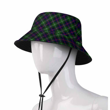 Sutherland Tartan Fishing Hat