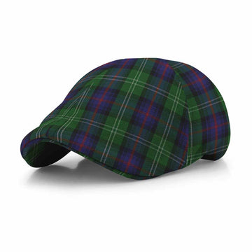 Sutherland Tartan Ivy Cap