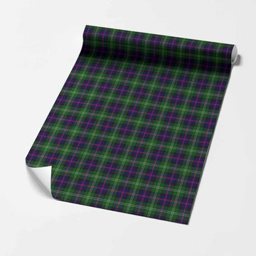 Sutherland Tartan Wrapping Paper
