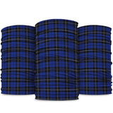Swan Tartan Neck Gaiters, Tartan Bandanas, Tartan Head Band package One Size - Tartan Vibes Clothing