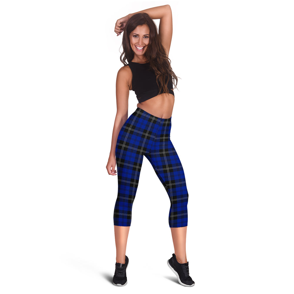 swan-tartan-womens-leggings