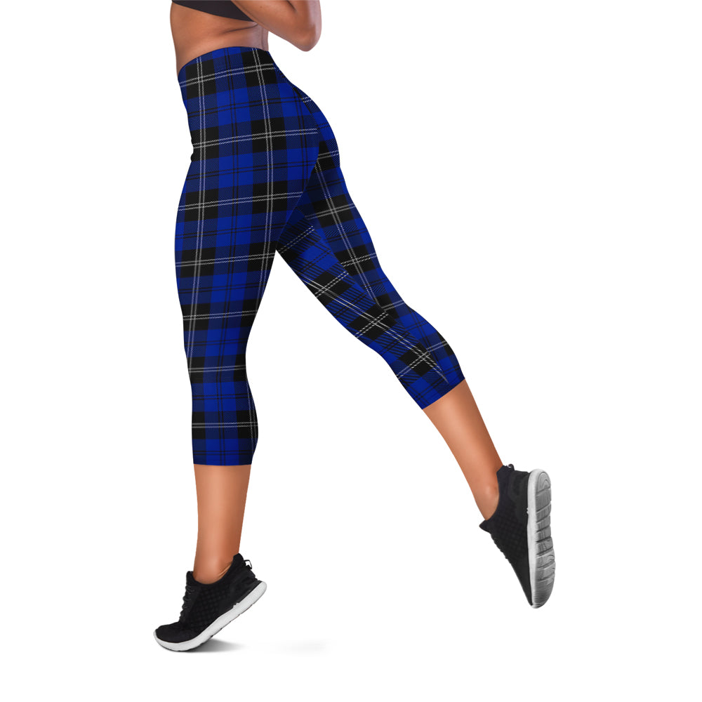 swan-tartan-womens-leggings