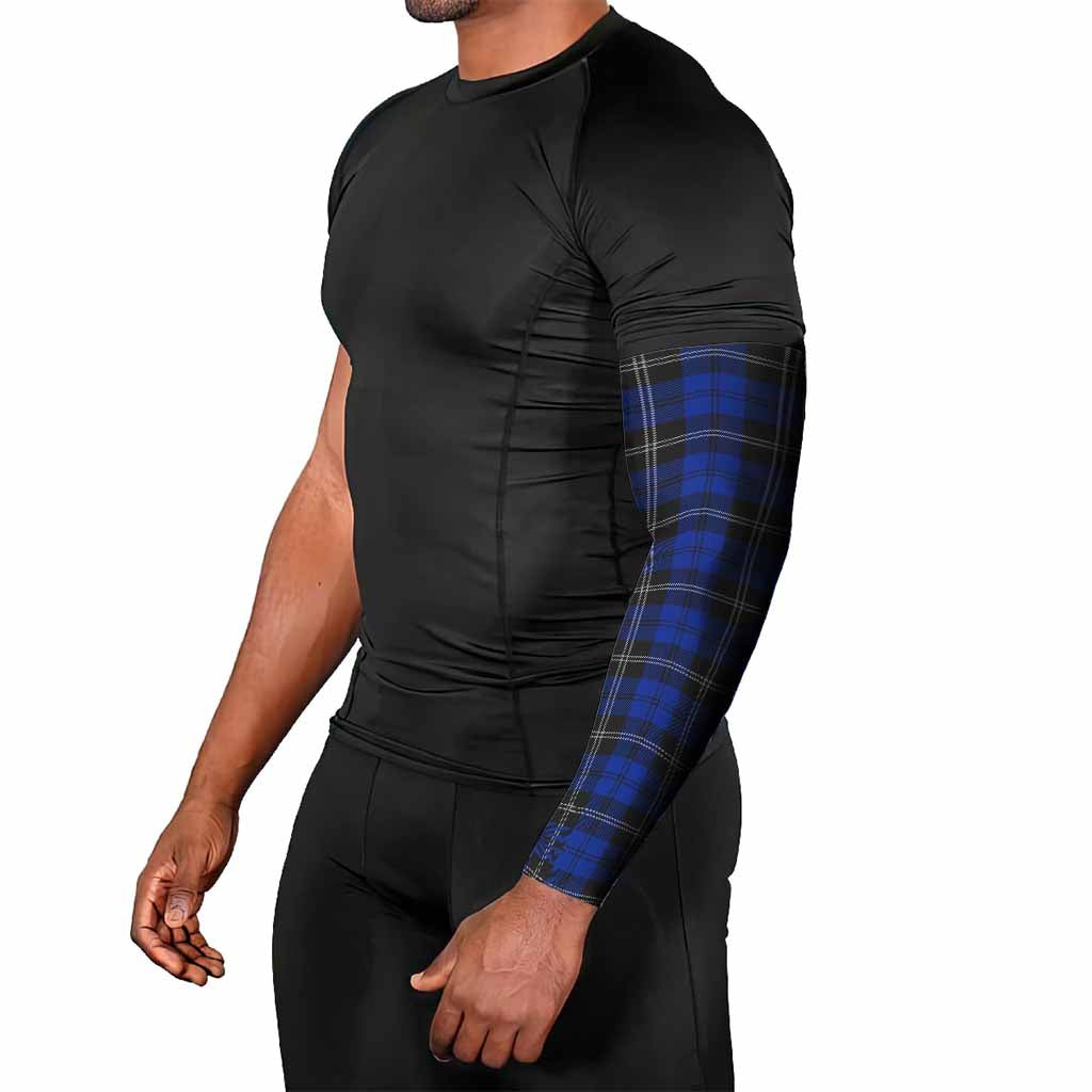 Swan Tartan Arm Sleeves - Tartan Vibes Clothing