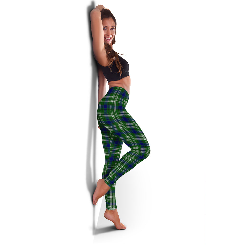 swinton-tartan-womens-leggings