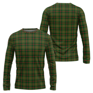 Symington Tartan Long Sleeve T-Shirt Unisex - Tartan Vibes Clothing