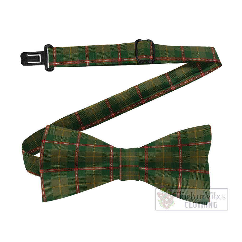 Symington Tartan Bow Tie One Size - Tartan Vibes Clothing