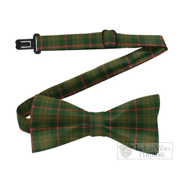 Symington Tartan Bow Tie One Size - Tartan Vibes Clothing