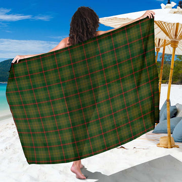 Symington Tartan Sarong One Size 44*66 inches - Tartan Vibes Clothing